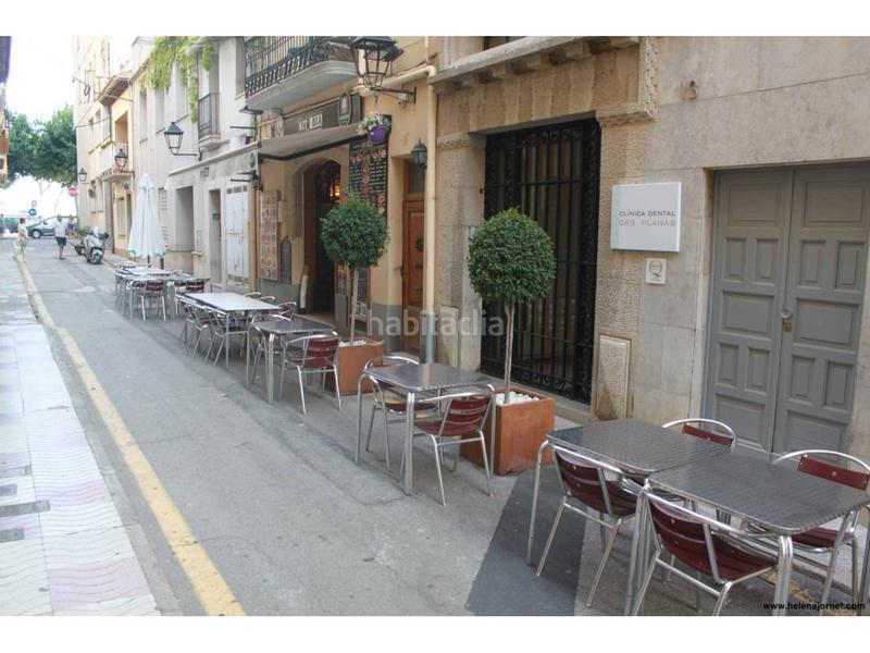 Foto dbfb94de-bbf7-4c7b-9325-423d036080b6. Locale commerciale in Centre Sant Feliu de Guíxols