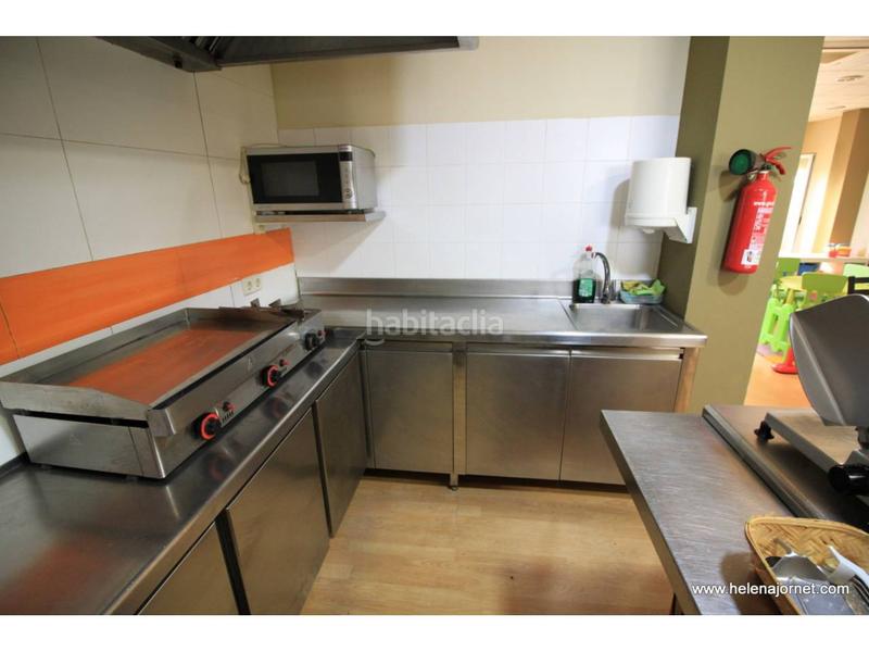 Foto 26f31222-5b96-4652-a557-2aabe73154d0. Local comercial bar en venta en Vilartagues-Tueda de Dalt Sant Feliu de Guíxols