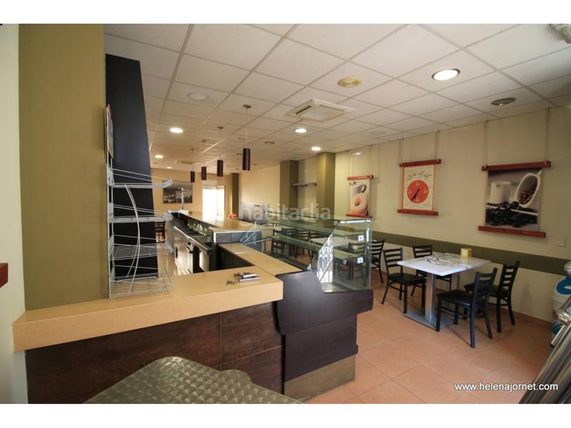 Foto 545b1309-5968-4489-835b-3f0e6315f8ba. Local comercial bar en venta en Vilartagues-Tueda de Dalt Sant Feliu de Guíxols