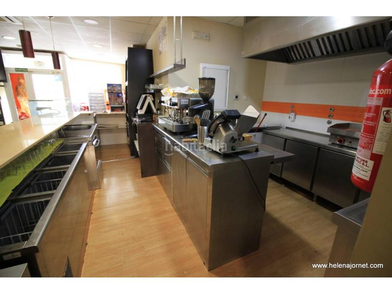Foto 6164aca7-ffc8-48f2-a37c-20a6d04d2736. Local comercial bar en venta en Vilartagues-Tueda de Dalt Sant Feliu de Guíxols