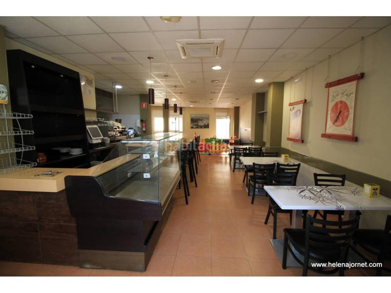 Foto 6a0a5303-d0cb-44d7-a2ae-18bca6bb4546. Local comercial bar en venta en Vilartagues-Tueda de Dalt Sant Feliu de Guíxols