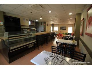 Local Comercial  Catalunya. Bar en venta