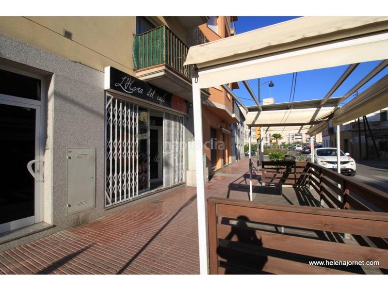 Foto 9fb6ec22-25ec-4c27-816f-cc244d159a61. Local comercial bar en venta en Vilartagues-Tueda de Dalt Sant Feliu de Guíxols