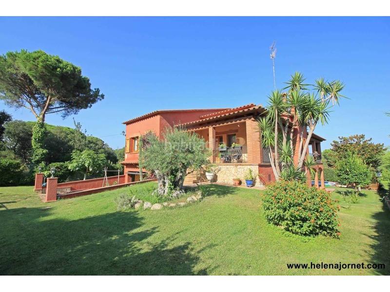 Foto 0925f2a9-8666-4545-be16-99193c23d20a. Casa  aislada con piscina en Cabanyes-Mas Ambrós-Mas Pallí Calonge
