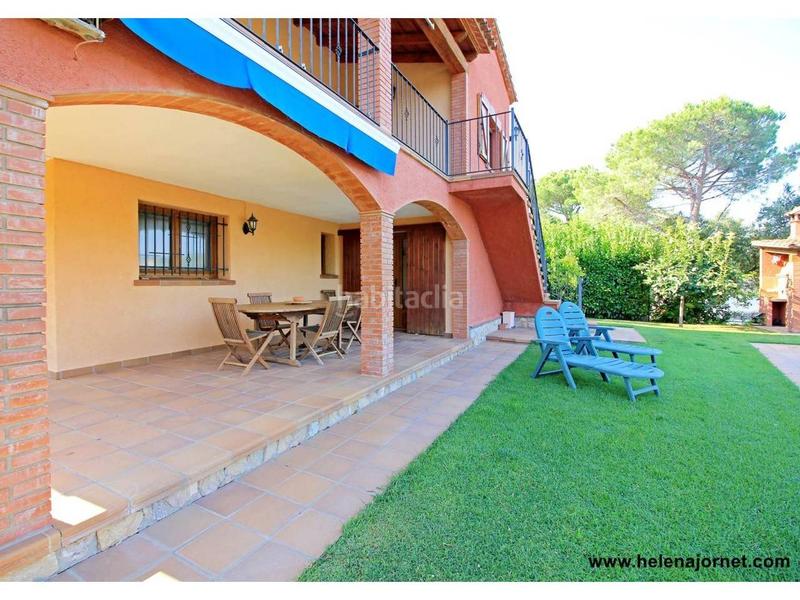 Foto 1b8b78d6-f81b-4d8c-aa5d-668b0b86d08a. Casa  aislada con piscina en Cabanyes-Mas Ambrós-Mas Pallí Calonge