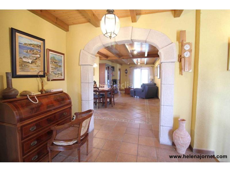 Foto 4090ed85-1a08-41d7-9320-c92ad330906b. Casa  aislada con piscina en Cabanyes-Mas Ambrós-Mas Pallí Calonge