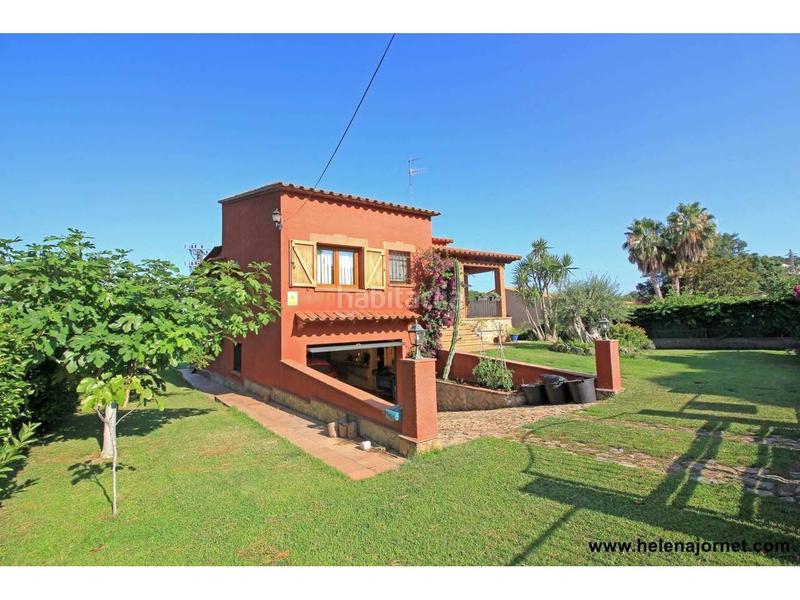 Foto 56b72bc0-219d-4c73-83fe-d9bcec3a9074. Casa  aislada con piscina en Cabanyes-Mas Ambrós-Mas Pallí Calonge
