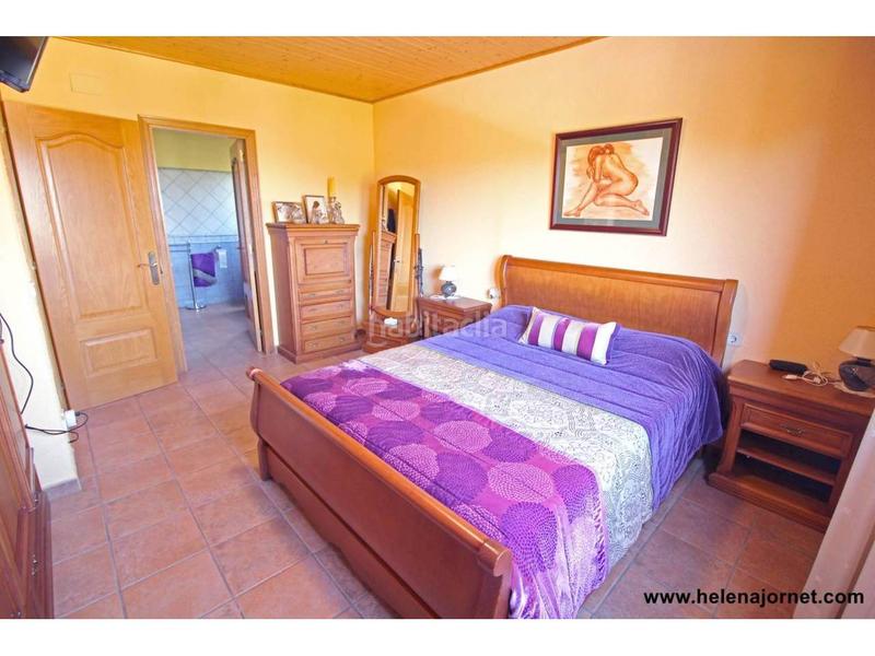 Foto 780916a6-1020-42b0-9fe5-04f91c9c48f4. Casa  aislada con piscina en Cabanyes-Mas Ambrós-Mas Pallí Calonge