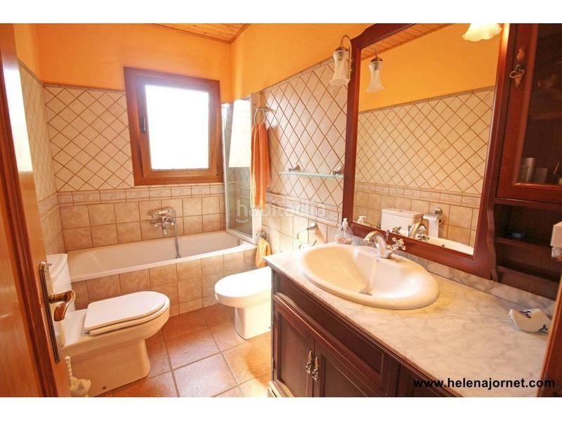 Foto a0062f39-abce-438d-bb09-fc78b27866b8. Casa  aislada con piscina en Cabanyes-Mas Ambrós-Mas Pallí Calonge
