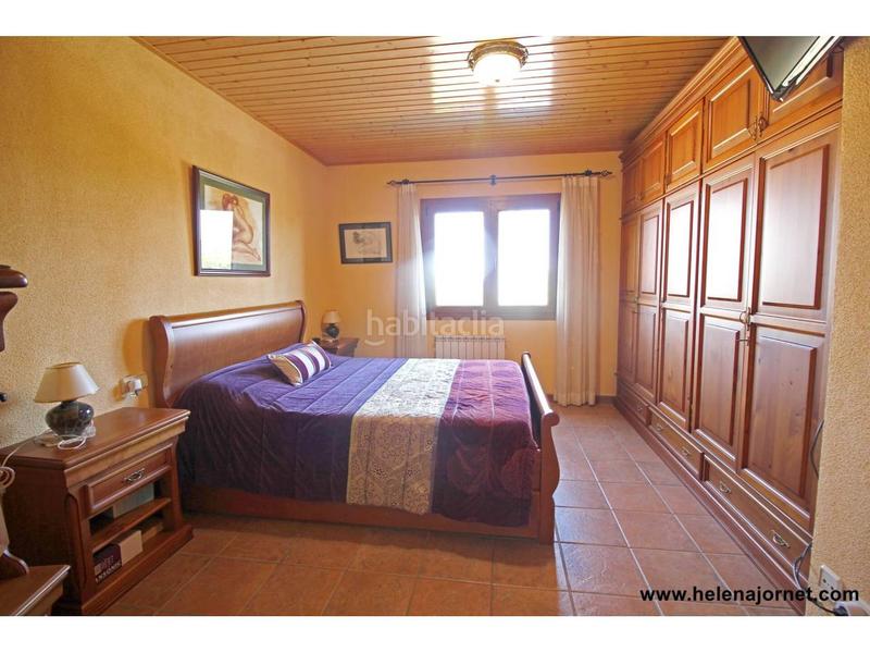 Foto f6125f54-8edf-4c16-b94d-7942ff8b9a6a. Casa  aislada con piscina en Cabanyes-Mas Ambrós-Mas Pallí Calonge