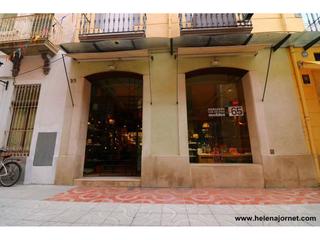 Local Comercial  Mossen cinto verdaguer. Local comercial con encanto en el centro del pueblo