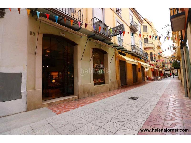 Foto 8bd41005-ceb0-480d-8967-768571091978. Local commercial dans Centre Sant Feliu de Guíxols