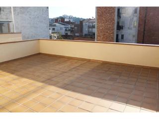 Casa  Goya. Casa de tres dormitorios en la zona de la estación