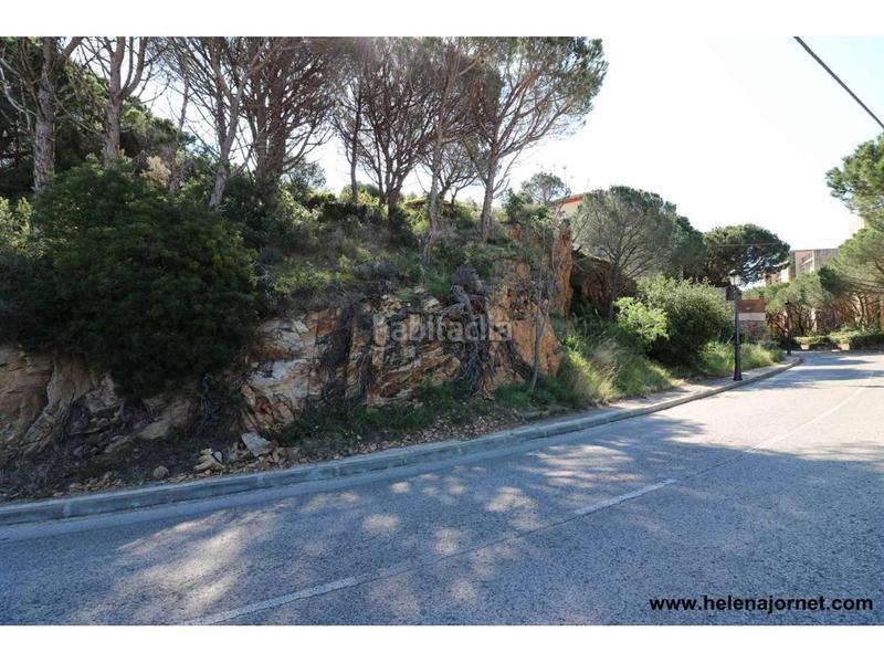 Foto 82dd9223-0b04-4dc1-8b18-92c92c421896. Terrain industriel dans Volta de l´Ametller Sant Feliu de Guíxols