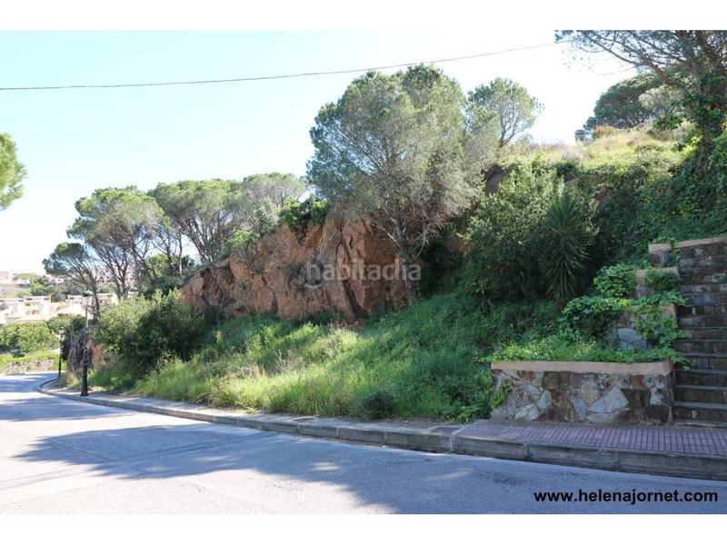 Foto 9ce91ea1-30be-4780-b04c-dcf85a05cc67. Terrain industriel dans Volta de l´Ametller Sant Feliu de Guíxols