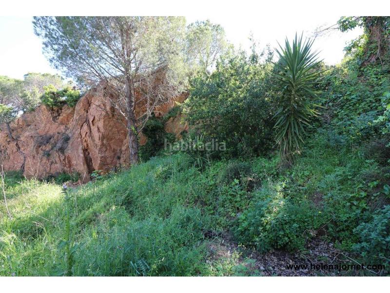 Foto a57c5e96-ef81-4c61-9c7e-e83d66c37a12. Terrain industriel dans Volta de l´Ametller Sant Feliu de Guíxols