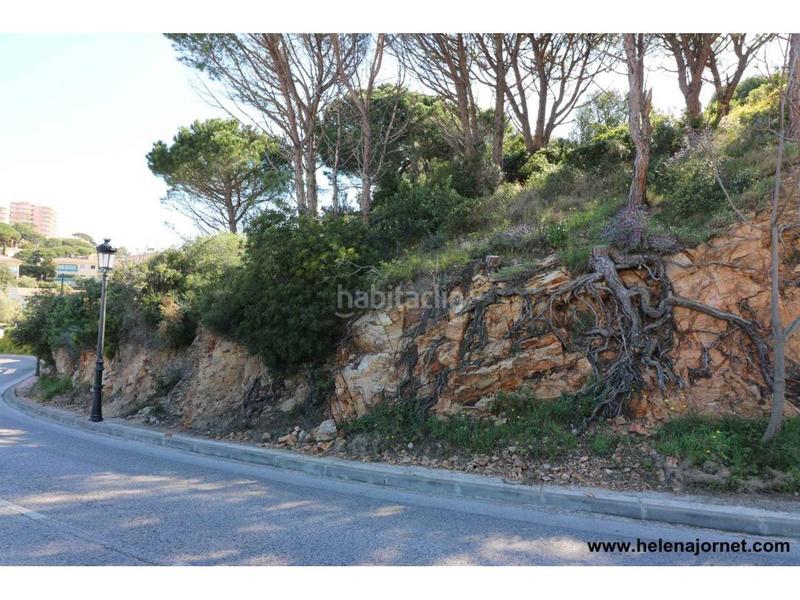 Foto e4d8b389-82b9-43db-9b63-b5bcc0f74b26. Terrain industriel dans Volta de l´Ametller Sant Feliu de Guíxols