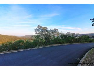 Terreny residencial  Vall repos parcela. Terreno en venta en santa cristina daro