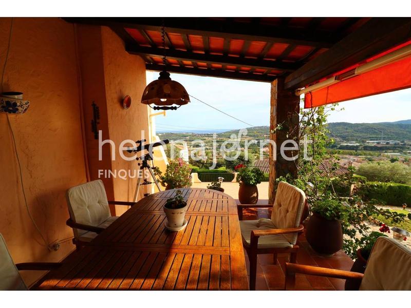 Foto d5828c3d-b3ef-4242-a7a4-909946e327fb. Haus mit heizung parking in Urbanitzacions Platja d´Aro