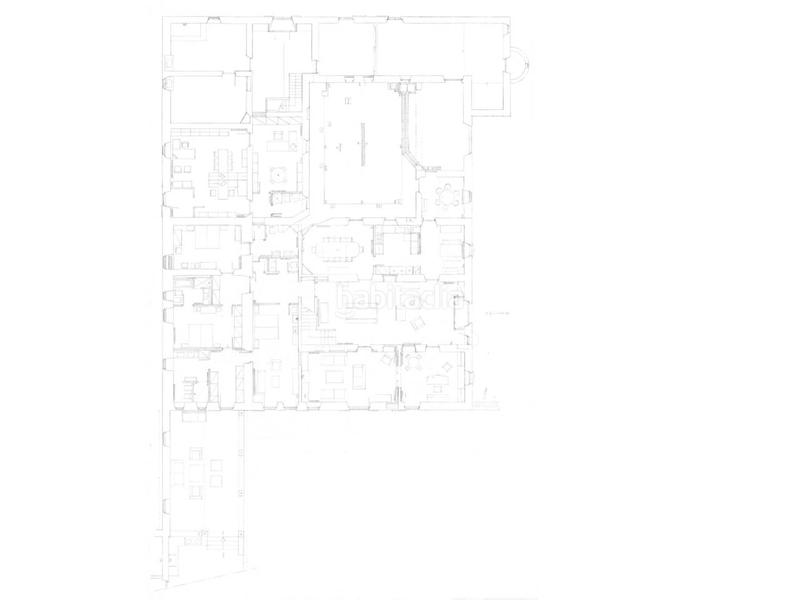 Foto 35251034-5f49-41cc-9761-fb7fd11f25bb. Masía única y excepcional finca rústica de 132ha, con una masía totalmente reformada, una granja y un pantano. en Llagostera