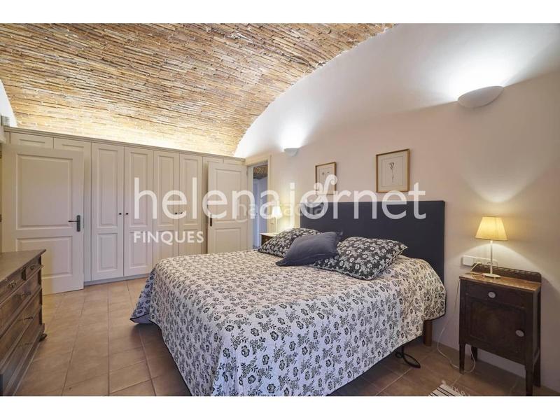 Foto 95fd05dd-8125-4b15-a476-31ec60ec470e. Masía única y excepcional finca rústica de 132ha, con una masía totalmente reformada, una granja y un pantano. en Llagostera