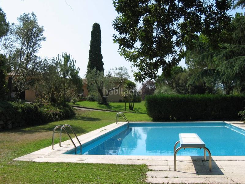 Foto 2ffd8c5a-443b-45c7-9139-4890353ba790. Casa con riscaldamento parcheggio piscina in Santa Cristina Poble Santa Cristina d´Aro