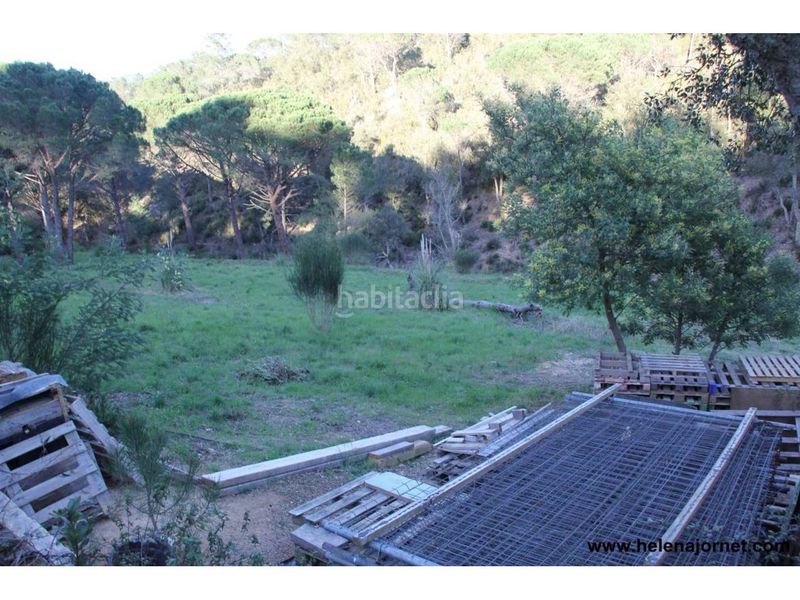 Foto 72d765eb-03f8-447c-b52e-e869048283e1. Finca rústica a Golf Costa Brava Santa Cristina d´Aro