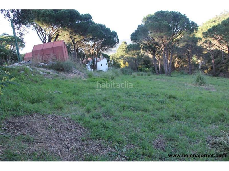 Foto ed28cdbb-778e-40a0-a1ed-b54d672d7bd7. Finca rústica a Golf Costa Brava Santa Cristina d´Aro