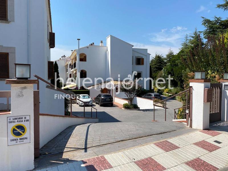 Foto 88e081d1-0416-4b55-ae31-c0ed1155c2b7. Posto auto in S´Agaró