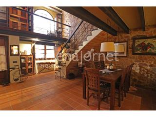 Casa  Estret. Casa de pueblo con mucho encanto en el centro de sant feliu de g