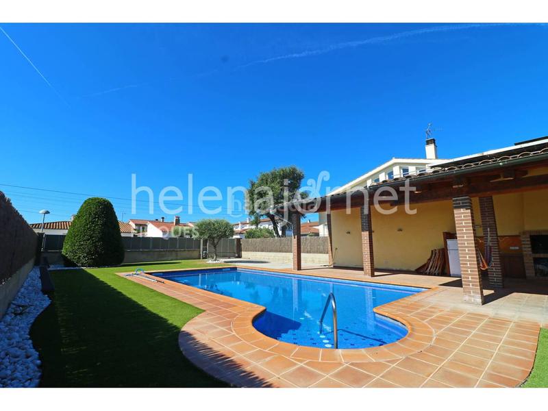 Foto 27f72c38-0620-4b18-8fab-2a58028b6585. Maison avec chauffage parking piscine dans Sils