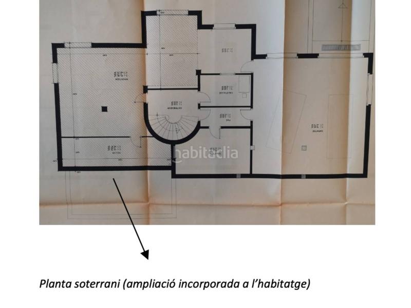 Foto 4a0159d2-0aca-423d-bdec-072a0a9b6ac3. Maison avec chauffage parking piscine dans Sils