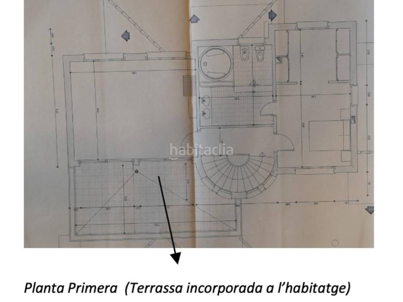 Foto a8385d6b-5cb4-4075-9670-8b85f1e60706. Maison avec chauffage parking piscine dans Sils