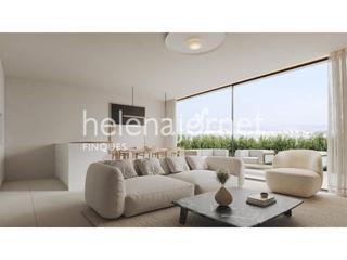 Pis  Sardenya. Apartamento  con piscina comunitaria en el centro de palamós