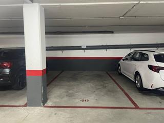 Location Parking voiture  Vicens martorell. Plaza de pk en alquiler