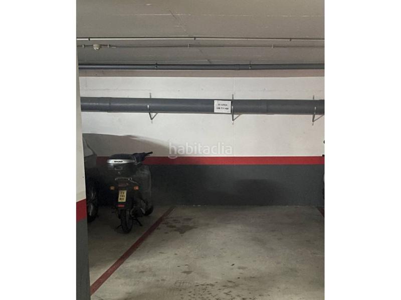 Foto afee72e0-3509-41c7-986e-be19a299473b. Location parking voiture dans Vilartagues-Tueda de Dalt Sant Feliu de Guíxols