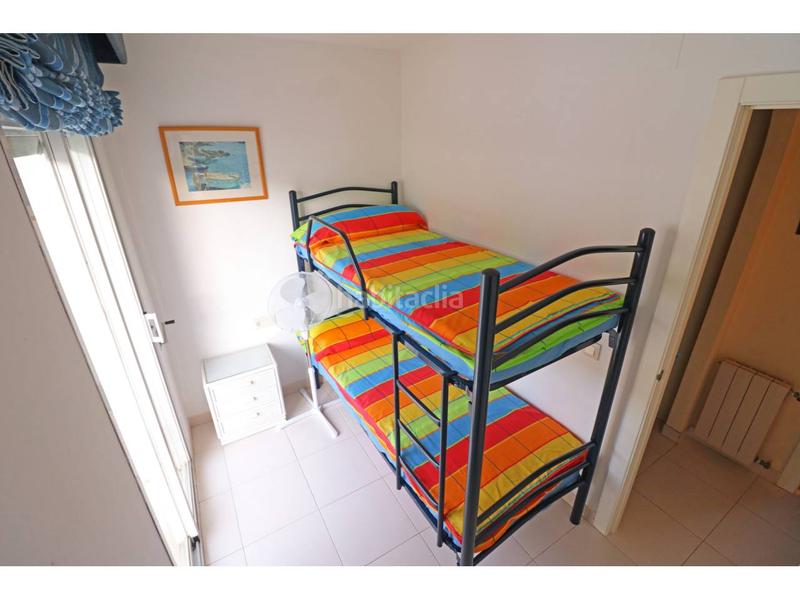 Foto 147217e1-d5aa-40e1-aca9-8a672ec8b225. Pis amb calefacció aparcament piscina a Sant Pol Sant Feliu de Guíxols