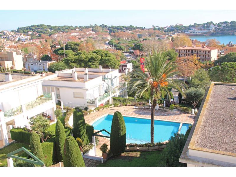 Foto 1eae1c5a-03b5-4500-99da-d7cdd00305fb. Pis amb calefacció aparcament piscina a Sant Pol Sant Feliu de Guíxols