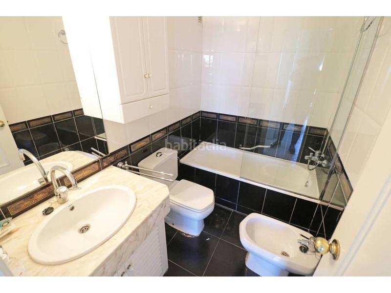 Foto 33785f6b-1f37-4375-a35b-8857172cdb74. Pis amb calefacció aparcament piscina a Sant Pol Sant Feliu de Guíxols