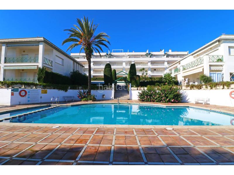 Foto 33bf462c-8add-4240-8b6a-1e301560487a. Pis amb calefacció aparcament piscina a Sant Pol Sant Feliu de Guíxols