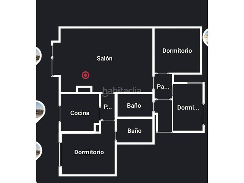 Foto c1e99143-285d-42c9-b217-8e3eccaafd13. Pis amb calefacció aparcament piscina a Sant Pol Sant Feliu de Guíxols