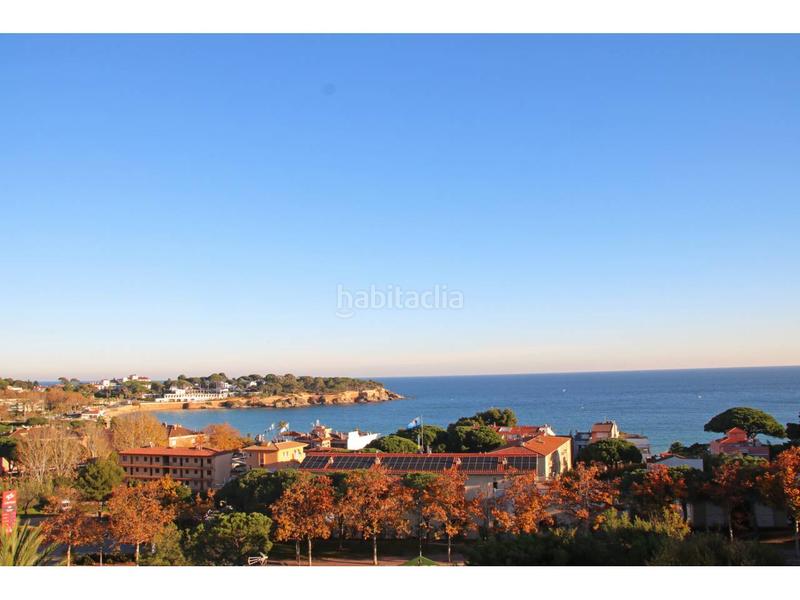 Foto 1829a046-2af1-4d9c-9159-358a21e6215a. Piso fantástico ático con vistas al mar y dos terrazas en sagaró en Sant Feliu de Guíxols
