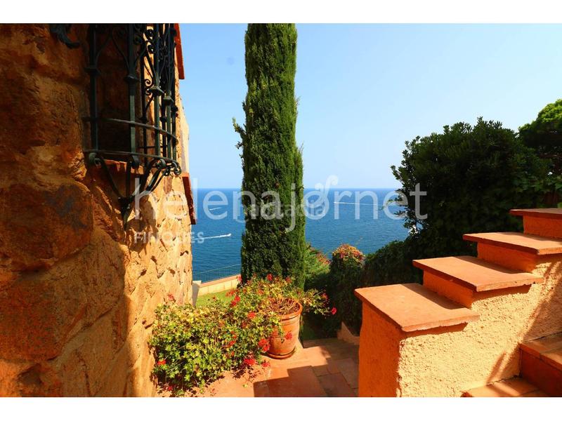 Foto 670db292-8aa8-40a9-9aa2-6c6ba737b557. Affitto casa con riscaldamento in Puntabrava-Port Salvi Sant Feliu de Guíxols