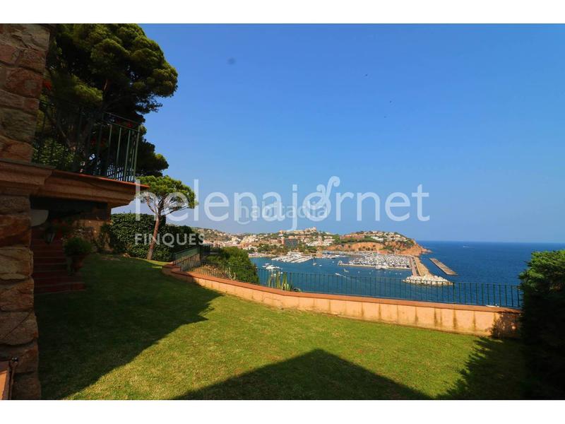 Foto f14edf2e-1d7d-40bd-9953-ee02b373ba01. Affitto casa con riscaldamento in Puntabrava-Port Salvi Sant Feliu de Guíxols