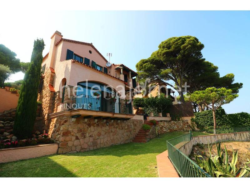 Foto 73e5842f-f864-4743-aaea-8f6cf0db2143. Lloguer casa amb calefacció a Puntabrava-Port Salvi Sant Feliu de Guíxols