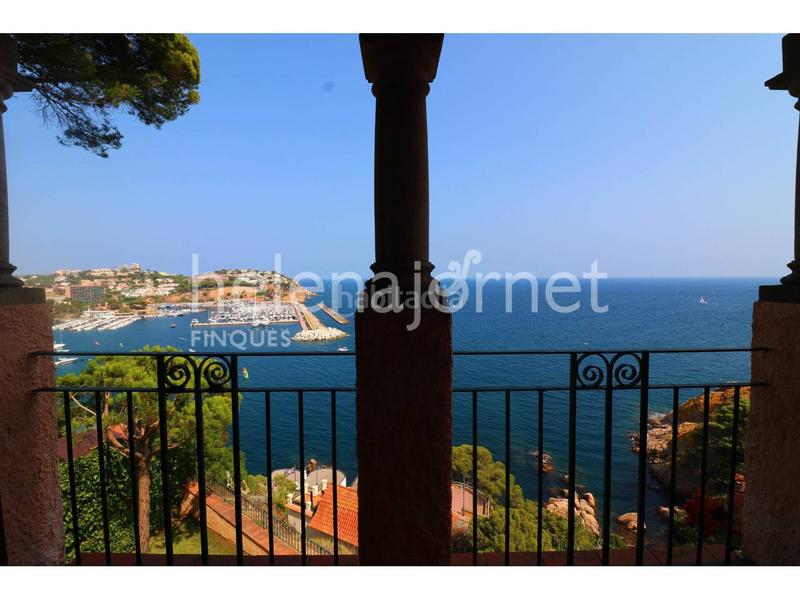 Foto acd0e5e6-c442-43ac-9185-0f8c5d995857. Lloguer casa amb calefacció a Puntabrava-Port Salvi Sant Feliu de Guíxols