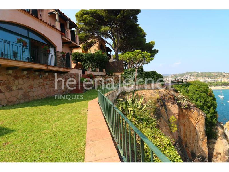 Foto b7a868a4-5878-485a-aed9-615b3dff0350. Lloguer casa amb calefacció a Puntabrava-Port Salvi Sant Feliu de Guíxols