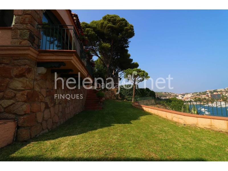 Foto 7eaecab3-0a34-4b1b-9fbc-c5135d4fa14d. Rent house with heating in Puntabrava-Port Salvi Sant Feliu de Guíxols