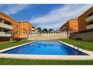 Pis  Flix de aza. Apartamento tipo dplex con balcn, terraza y plaza de pk, exclu