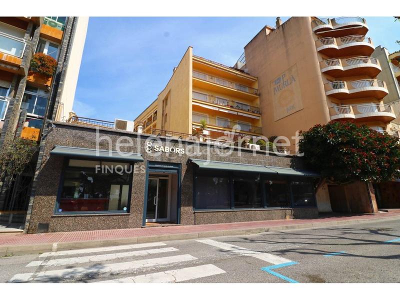 Foto 2615e439-442a-4ad3-b96c-7204836db2f2. Local comercial a Centre Sant Feliu de Guíxols